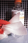 White Dry Wipe F127867