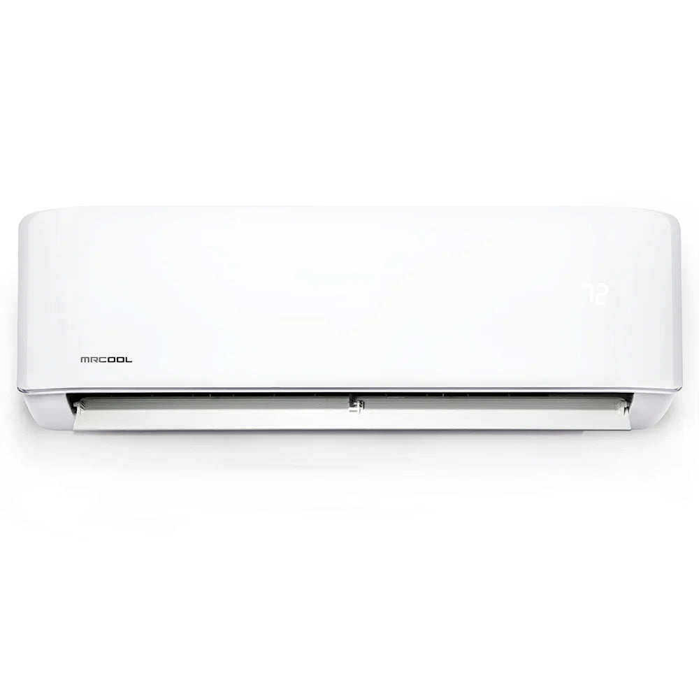 9K BTU Wall Mount Air Handler 115V Q371