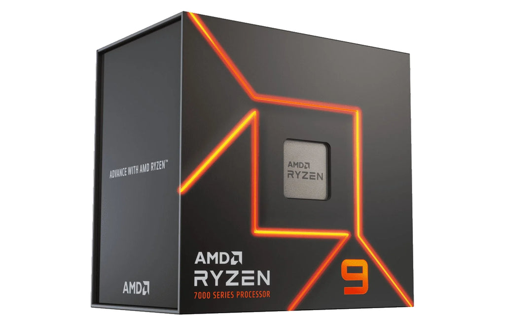 12-Core 4.7 GHz Socket AM5 170W Desktop Processor E776023