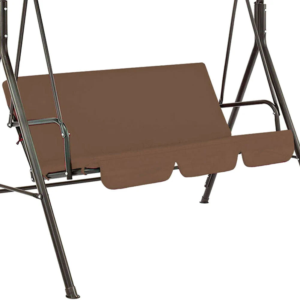 Swing Cover Chair Waterproof Cushion Outdoor Seat Replacement D8698