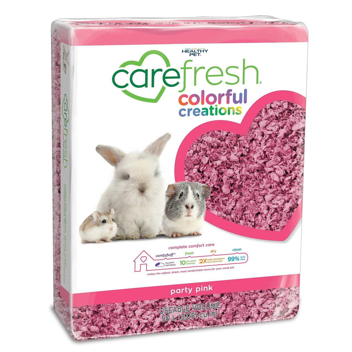 Small Pet Bedding V5097