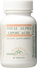 Alpha Lipoic Acid V93508