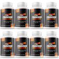 Male Health Supplement 8 Bottles P116861