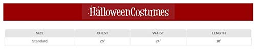 Boys Toddler Costume I99524