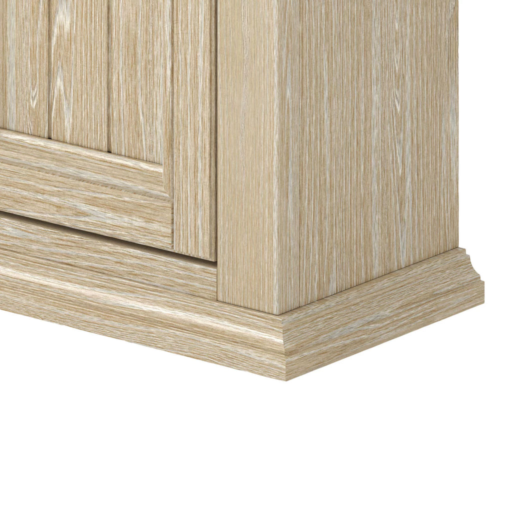 28" White Wood Wall Mounted Bathroom Cabinet H9851