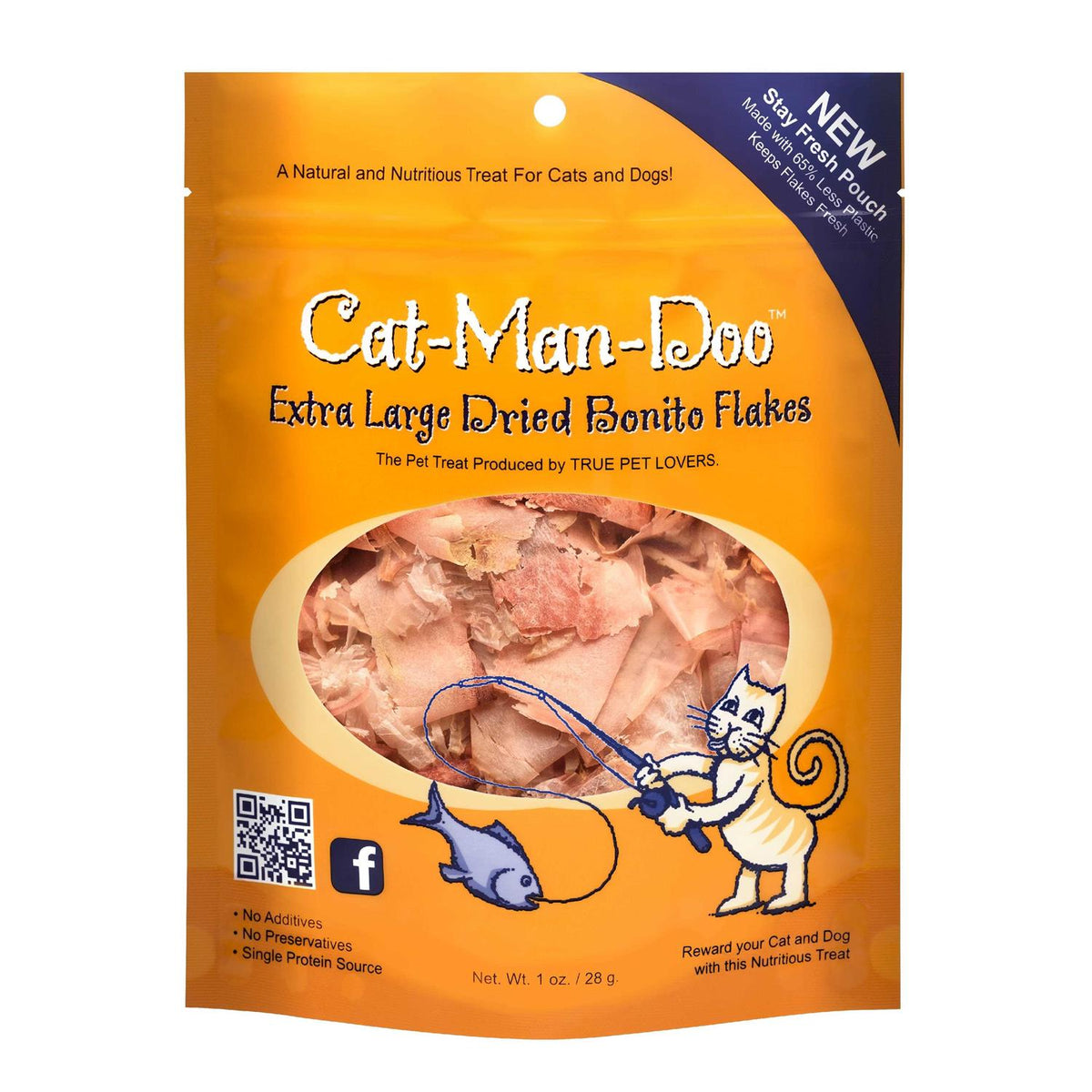 Dried Bonito Flakes W55128