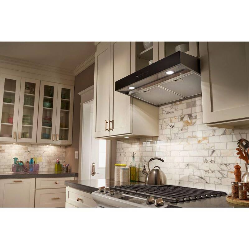 36 in. Stainless Steel Under Cabinet Range Hood G746220