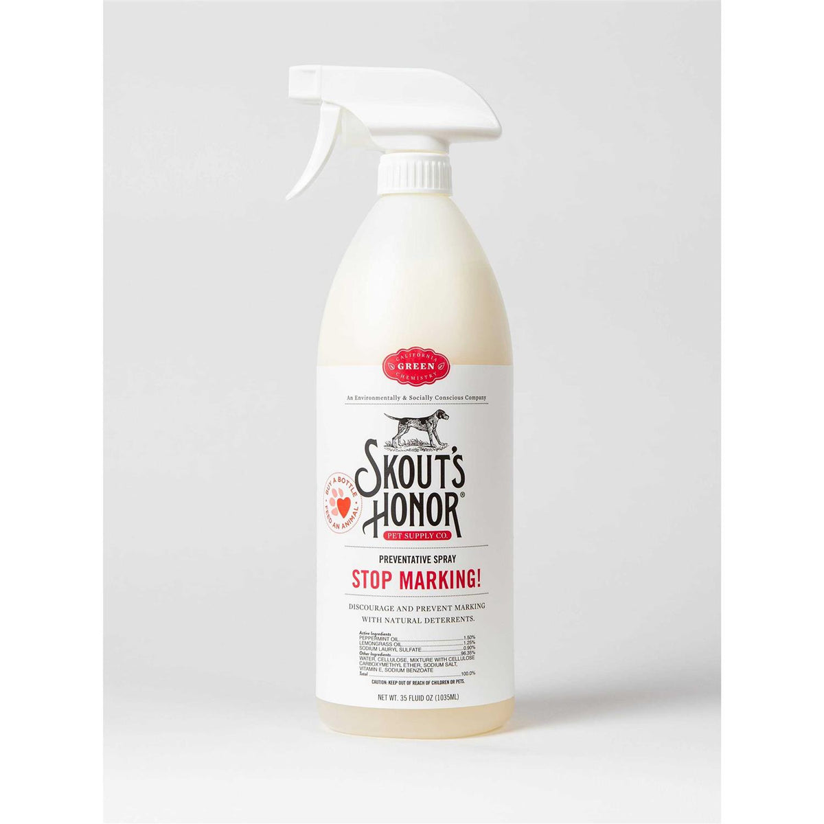 Pet Spray R8693