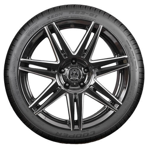 245/45R20XL 103Y BSW 4 Tires F434