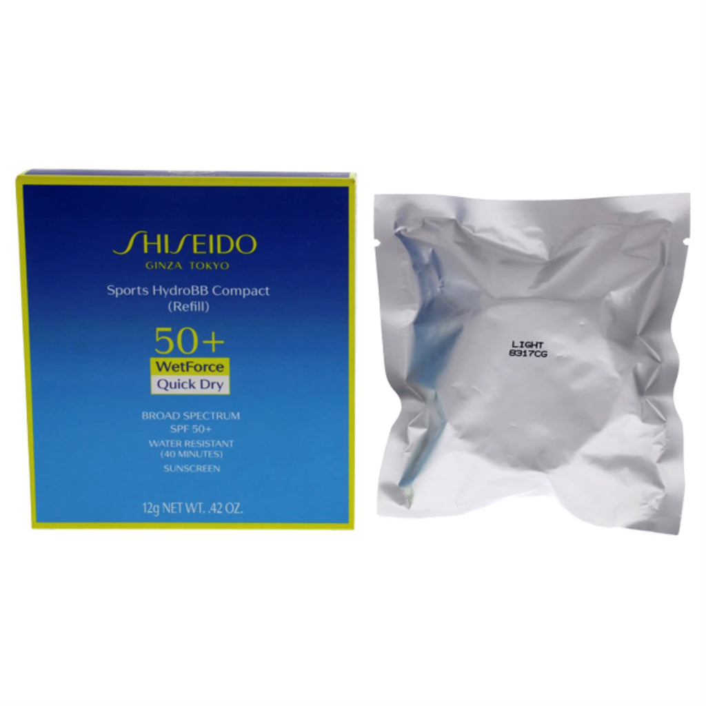 SPF 50 Powder K966