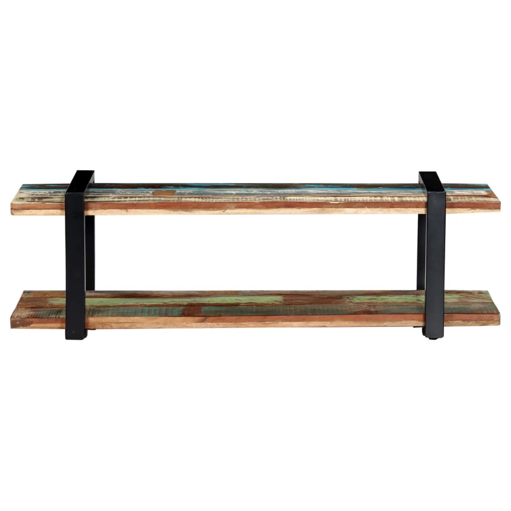 Solid Wood TV Stand C92155