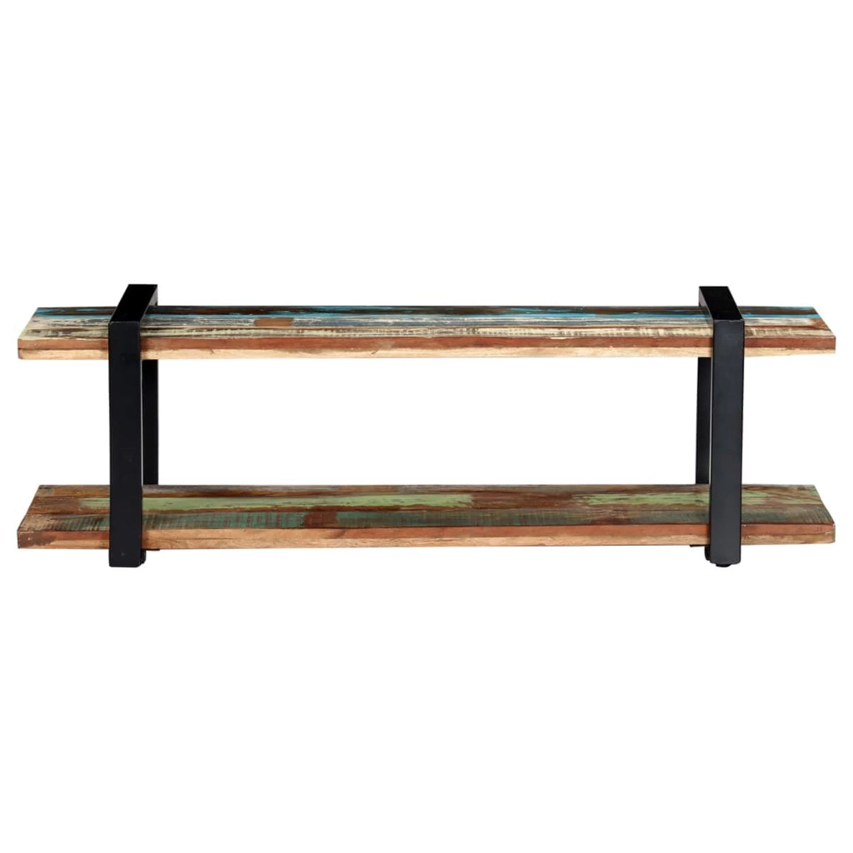 Solid Wood TV Stand C92155