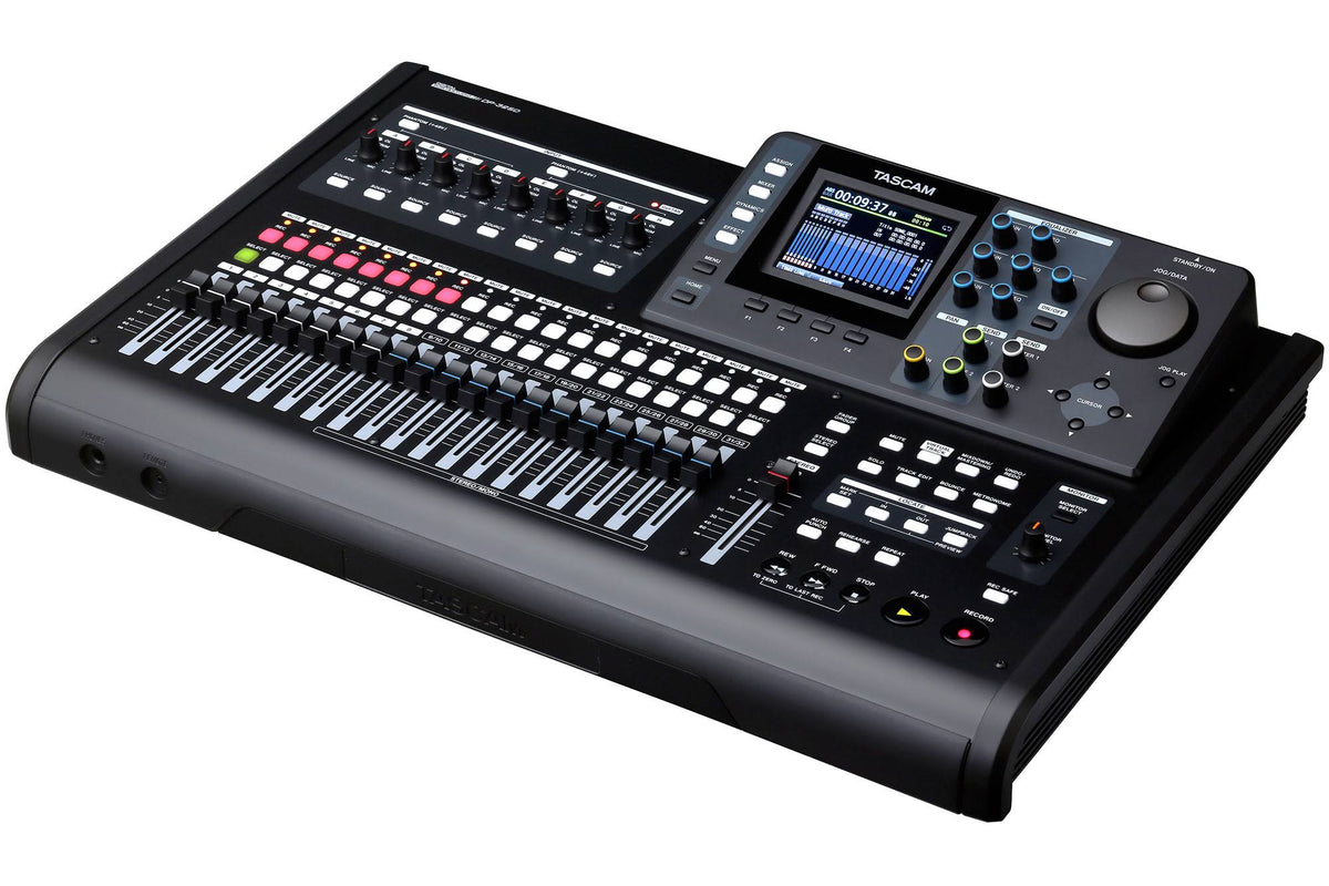 Digital 32-Track Portastudio C89547